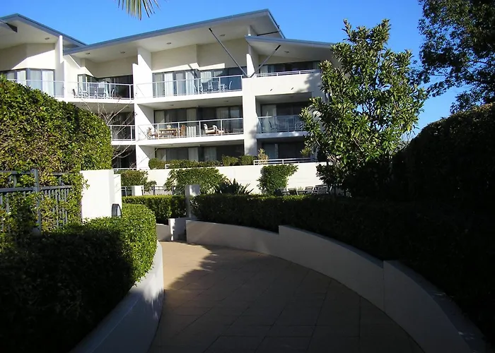 Boathouse Resort