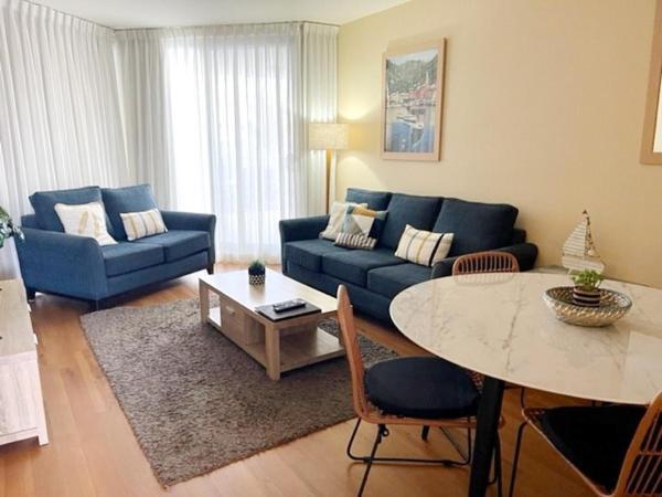 Aparthotel Boathouse 4*