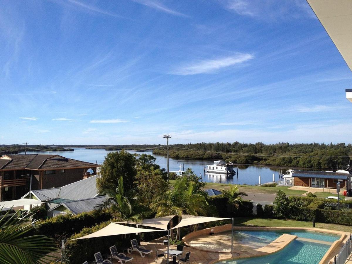 Aparthotel Boathouse Tea Gardens