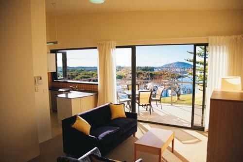 Aparthotel Boathouse