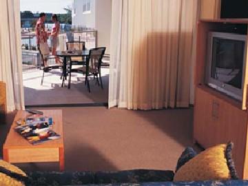 Aparthotel Boathouse