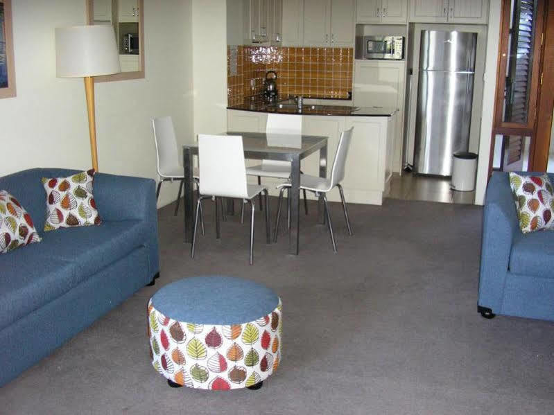 Aparthotel Boathouse Tea Gardens