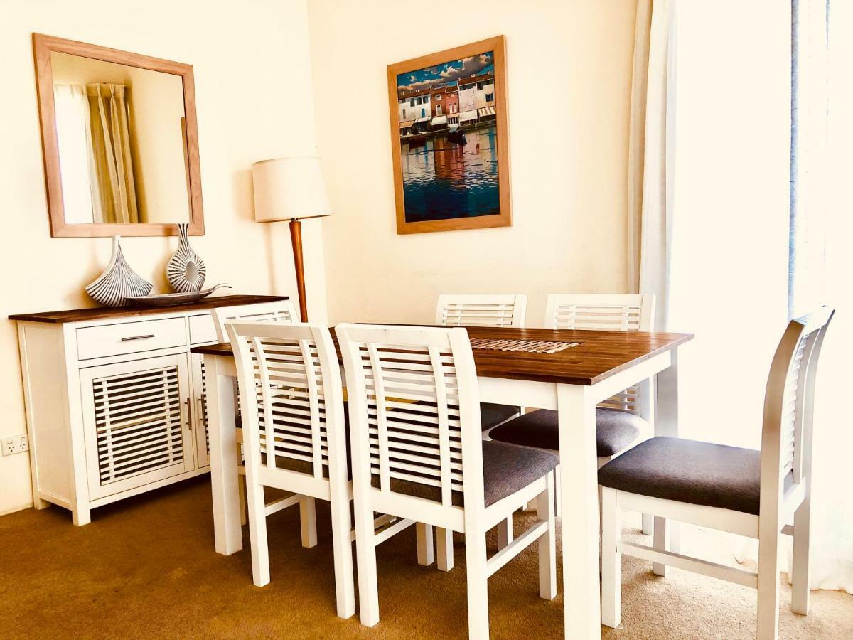 Boathouse Aparthotel 4*